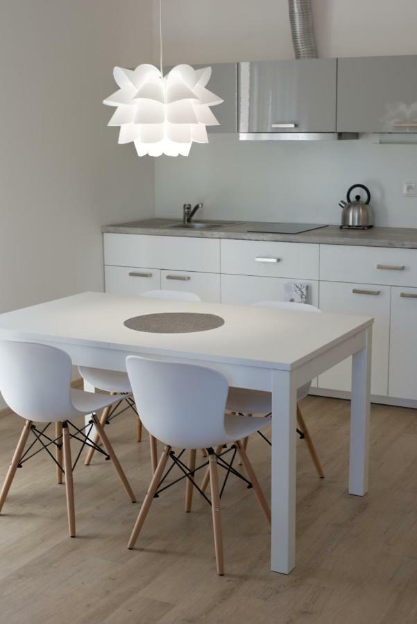 Apartman Sun Dolni Morava Exterior photo