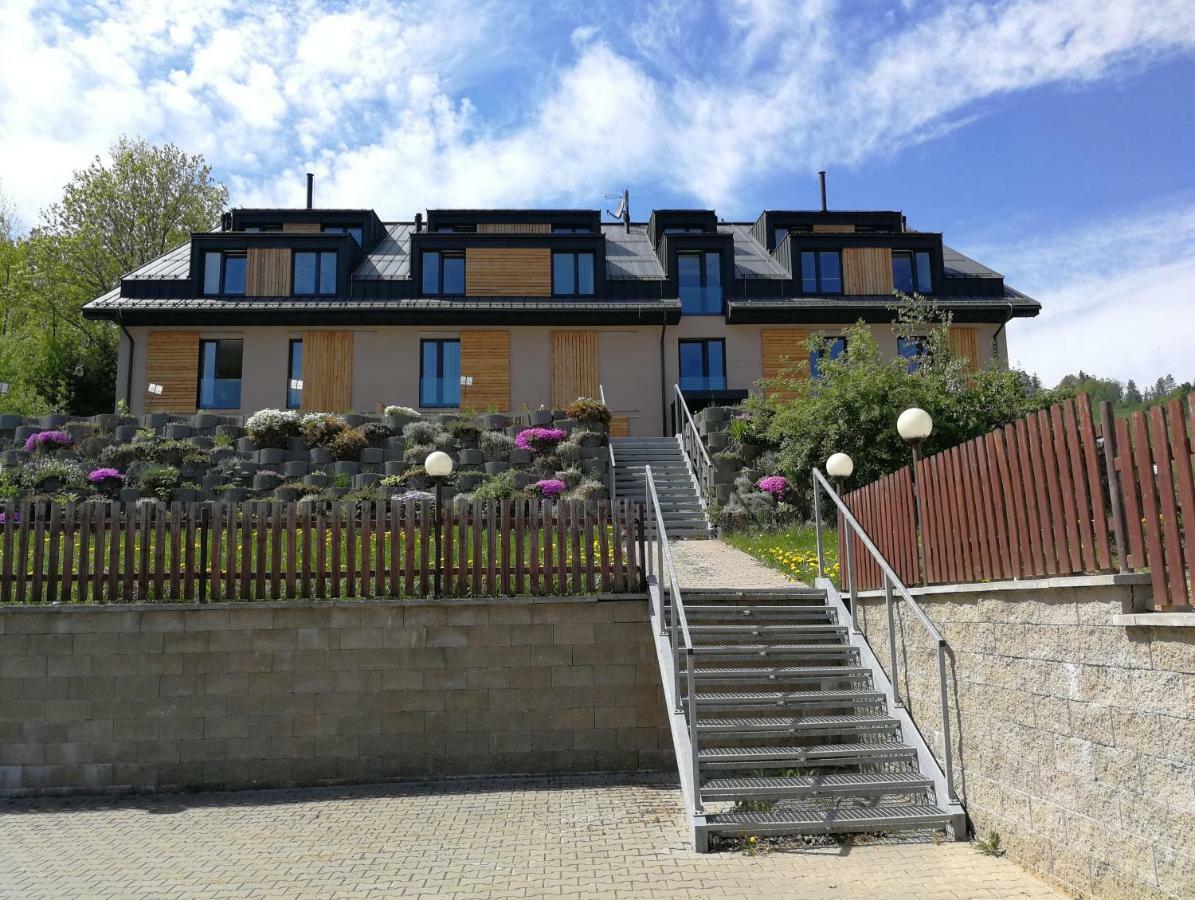 Apartman Sun Dolni Morava Exterior photo